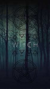 witch aesthetics hd wallpapers pxfuel