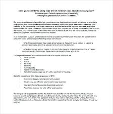 Proposal Cover Letter Example Proposal Cover Letter Examples Example