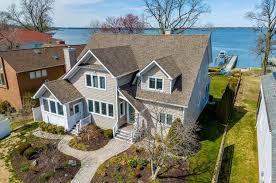 weatherly arnold md waterfront homes