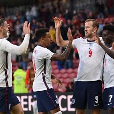 Get video, stories and official stats. England S Potential Route To The Euro 2020 Final Fixture Details And Dates Mirror Online