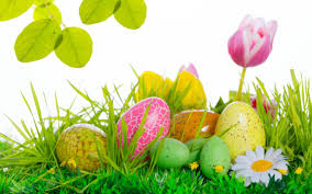 Free Easter Wallpapers For Computer ...