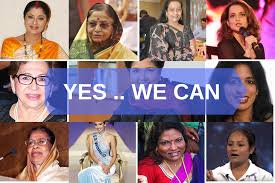 30 successful rich indian women earlier