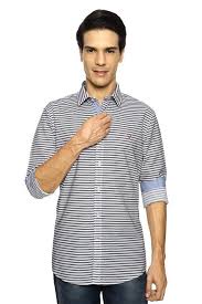 Solly Sport Shirts Allen Solly White Shirt For Men At Allensolly Com