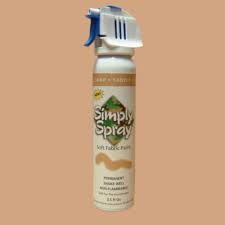 12 Pack Simply Spray Fabric Spray Paint