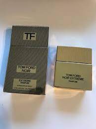 noir extreme parfum by tom ford