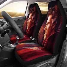 Doctor Strange Car Seat Covers 2 130302