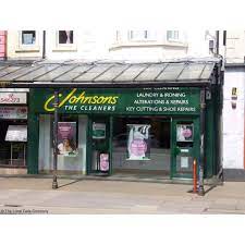 johnson cleaners rugby dry cleaners