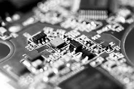 integrated circuit stock photos