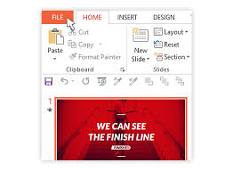 Tutorial Save Your Powerpoint As A Video Present Better