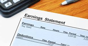 pay deductions for salaried employees