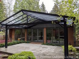 Glass Patio Covers Vancouver Patio