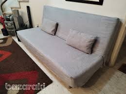 Great Sofa Who Become Into Double Bed