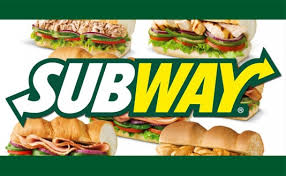 Image result for subway