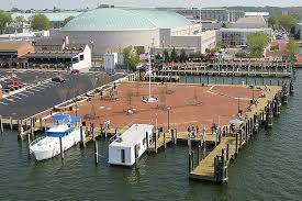 annapolis city dock bulkhead and
