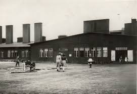 Das kz ravensbrück war von 1938/39 bis 1945 ein. 1939 1945 Ravensbruck Concentration Camp Mahn Und Gedenkstatte Ravensbruck