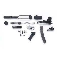 Rtg parts was established to provide increased customer access to top quality military surplus parts, magazines and accessories. Sterling L2a3 Mk Iv Parts Kit 180487 Tactical Rifle Accessories At Sportsman S Guide