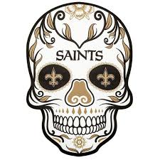 applied icon nfl new orleans saints