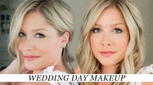 diy wedding makeup tutorial the small