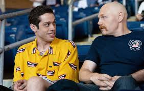 The story of pete davidson's father killed on 9/11. Pete Davidson The Rising Snl Star With His Own Judd Apatow Movie