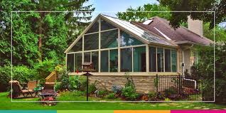 Best Sunrooms For Craftsman Style Homes