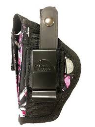 muddy gun holster fits ruger lc9