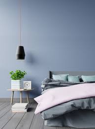 4 best bedroom paint colors for sleep