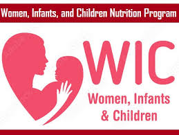 women infants and children nutrition