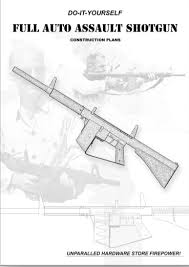 Do it yourself book pdf. I Am A Die Hard Homemade Firearm E Book Collector And I Need Help Finding This File I Have Collected Every Other Book Of The Professor Parabellum Series Besides This Firearms