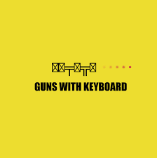 Usually num lock is a button located on keyboard's right side (on numeric keypad). How To Make A Gun Using Keyboard Symbol More Than 15 Gun Symbols