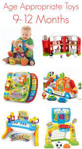 development top baby toys for ages 9