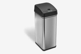 The Best Trash Cans On