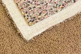 how to choose carpet padding for your