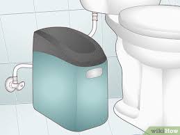 A Toilet Bowl Clean Without Scrubbing