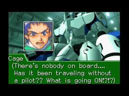 Here's another requested game for y'all: Zone Of The Enders The Fist Of Mars U Mode7 Rom Gba Roms Emuparadise
