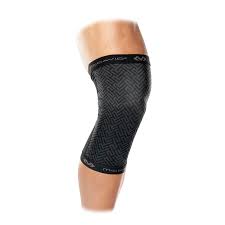 Knee Support With Stays Mcdavid