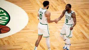 He was conceived when both his parents were 19 years old and were not. 5 Takeaways As Jayson Tatum S 50 Points Lead Celtics Over Wizards In Play In Game