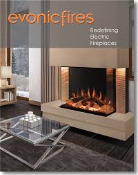 digital fireplace brochures european home