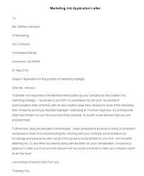 Cover Letter For Employment Sample Pohlazeniduse