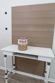Best Primer For Wood And Wood Furniture