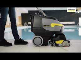 kärcher professional floor care you