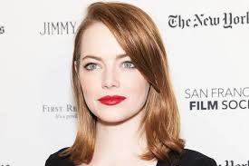 emma stone opens up about hollywood s