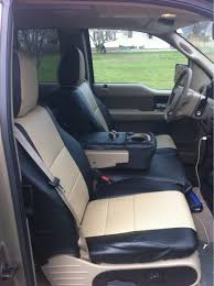 Seat Cover Best Bang For Buck Ford