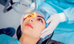 This is because a major determining factor in lasik candidacy is a stable eye prescription for at least two years. Which Reveals Best And Worst Laser Eye Surgery Companies Which News
