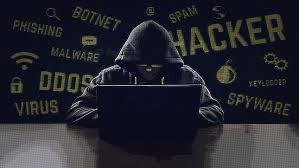 hacking hackerman hackers anonymous