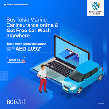 How to subscribe to car insurance online. Tokio Marine Insurance Uae On Twitter Buying A Car Insurance From Tokio Marine Gets You A Lot Of Benefits Buy Online On Https T Co Z4e35xisdy And Get Free Fuel Upto Aed 100 Free
