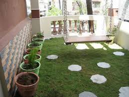 Roof Gardening Service Tamil Nadu Terrace