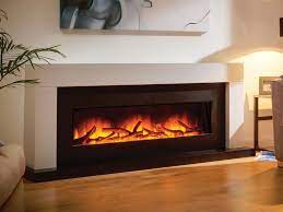 Electric Fireplace Kayden 1300 900