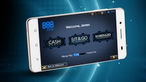 Online poker in the usa is booming. Mobile Poker App Play For Real Money At 888 Poker