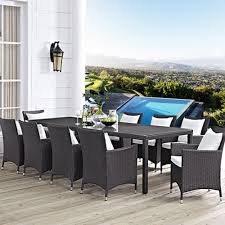 Villa Dining Table Chair Furniture With