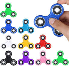 fidget spinners bulk toys 10 pack